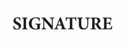 ["Signature"]